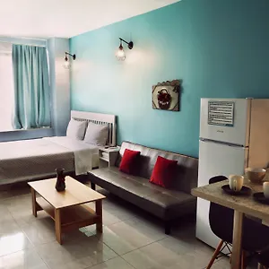 Apartment Menta, Thessaloniki