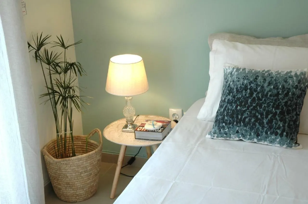 City Center Fresh Studio #Self Check In# Thessaloniki